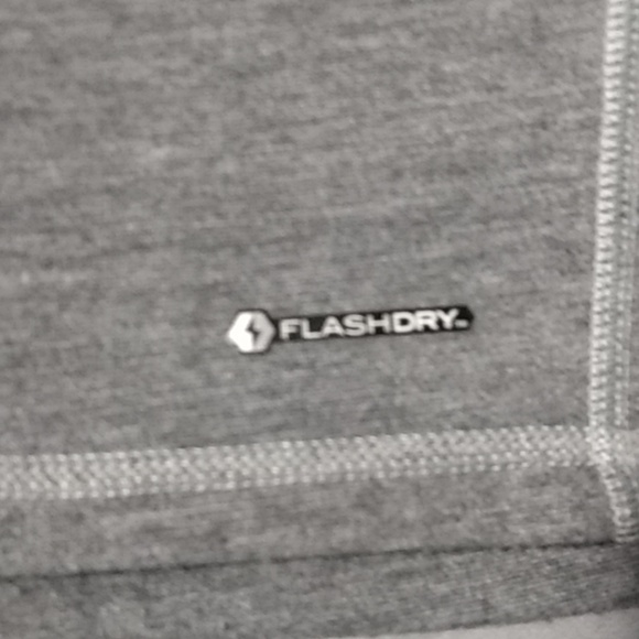 Men's The North Face FlashDRY syn t-shirt LRG - Picture 3 of 5